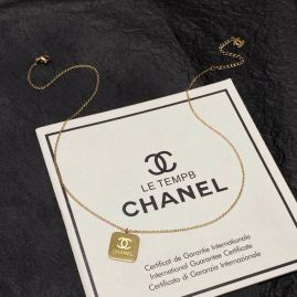 Picture of Chanel Necklace _SKUChanelnecklace03cly1575194